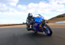 Yamaha R3