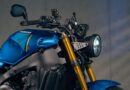 Yamaha deja al descubierto una inédita XSR900 SP