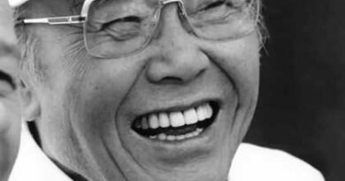 BIENVENIDOS AL MUNDO DE HONDA: EL ORIGEN DE HONDA