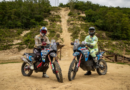 Pol Tarrés y Kevin Gallas brillan con la Ténéré 700 en el Red Bull Romaniacs 2026