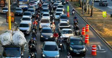 Movilidad en una ciudad en transformación: ASIM promueve la planificación, la convivencia y la conducción responsable ante los cambios viales