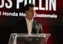 Honda Motos Guatemala fortalece su liderazgo con la inauguración de uno de los hubs más grandes y completos de Centroamérica