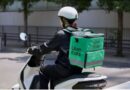 Honda y Uber Eats ponen la tecnología al servicio de una conducción más segura