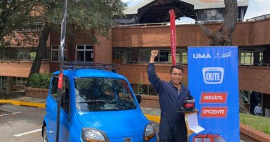 EmprendeQute llega a su gran final: cinco emprendedores compitieron por convertir sus ideas en nuevas oportunidades de negocio