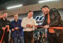 UM Motorcycles llega a Guatemala para respaldar a la Nación de Héroes que mueve al país