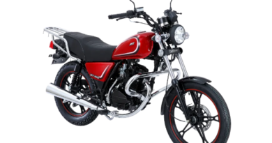AKT 150 GT