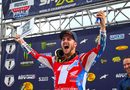 Hunter Lawrence gana su primer Campeonato AMA Pro Motocross de 450cc