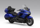Honda renueva los colores de las Rebel y Gold Wing para 2027