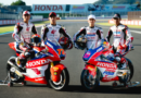 Honda Racing Corporation (HRC) anunció de manera oficial el cambio de nombre de sus estructuras en las categorías de Moto2 y Moto3 del Campeonato Mundial de Motociclismo, a partir del 2027