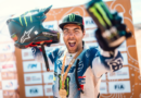 Ventura domina el Rally 2 y se alza con la victoria en el Rallye de Marruecos