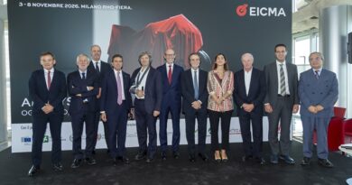 EICMA 2026: siempre como la primera vez, pero nunca tan grande