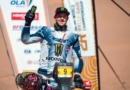 Brabec arrasa en la última etapa y sube al podio del Rallye de Marruecos