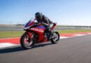 El irresistible encanto de la Honda CBR500R Four