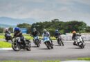 Honda Motos destacó en el Lava Moto Fest con experiencias sobre dos ruedas