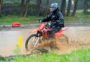 Honda Motos brinda recomendaciones para una conducción segura durante la temporada de lluvias