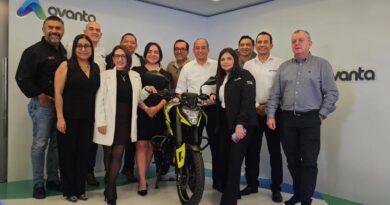 Avanta presenta una nueva etapa en Guatemala: soluciones financieras innovadoras para avanzar, con el respaldo de Grupo UMA